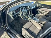 Audi A6 Nowe Iganie - zdjęcie 9