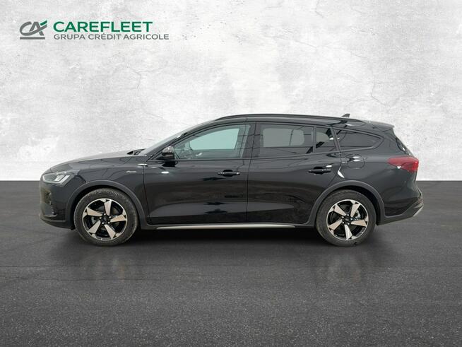 Ford Focus 1.5 EcoBlue Active X aut Kombi Warszawa - zdjęcie 8