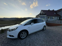 Opel Zafira Tourer Lift 1,4 Turbo Kamienna Góra - zdjęcie 12