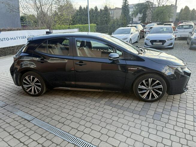 Toyota Corolla 2,0 Hybrid  Kamera  Navi  CarPlay  ParkAssist Orzech - zdjęcie 5