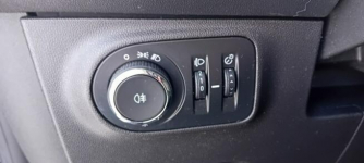 Opel Corsa Enjoy 1,4 75 KM salon Polska , bezwypadkowa Łódź - zdjęcie 10