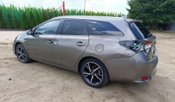 Toyota Auris 1.8 Hybrid 129tys km ! Pleszew - zdjęcie 6