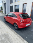 Opel Corsa D Częstochowa - zdjęcie 7