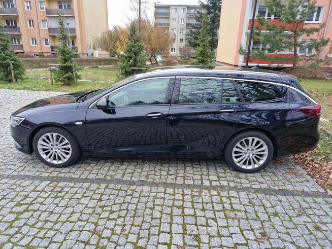 Opel Insignia 2.0 CDTI Innovation S&amp;S Zakroczym - zdjęcie 3
