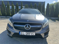 Mercedes GLA 45 AMG Starowa Góra - zdjęcie 6