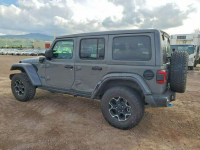 Jeep Wrangler RUBICON / 4x4 / niski przebieg Warszawa - zdjęcie 5