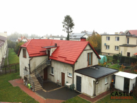 Zainwestuj w dwa domy pod swoją działalność Gdańsk - zdjęcie 1