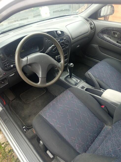 Motoryzacja samochody Knurów - zdjęcie 3