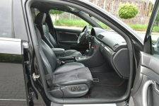 Audi S4 Quattro 4.2 V8 MPi 344KM Automat 2007r. Xenon Skóra Polecam Kampinos - zdjęcie 6
