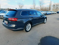 Volkswagen Passat Salon polska panorama skórzana tapicerka Otwock - zdjęcie 12