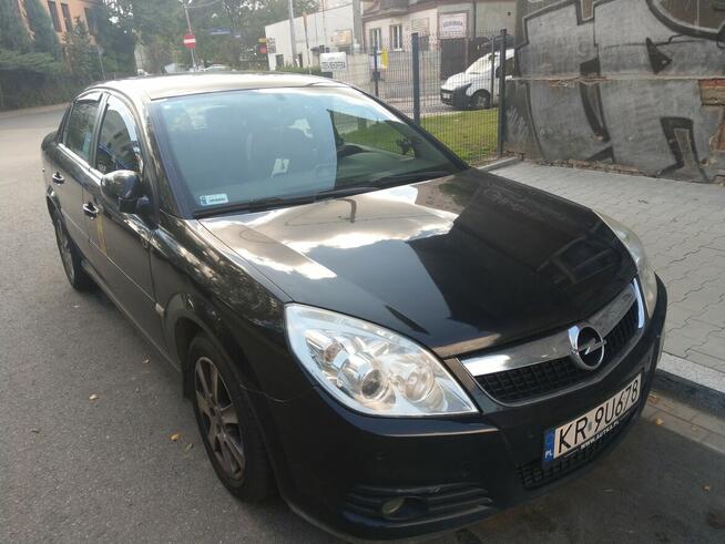 OPELVectra C 1,9 CDTI Elegance Kraków - zdjęcie 1