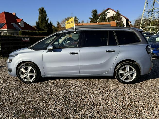 Citroen C4 Grand Picasso | Świetny stan | 7-osób Reda - zdjęcie 8