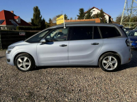 Citroen C4 Grand Picasso | Świetny stan | 7-osób Reda - zdjęcie 8