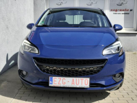 Opel Corsa Bogata opcja Nawigacja Kamera KLimatronik zadbany Gwarancja Zgierz - zdjęcie 3