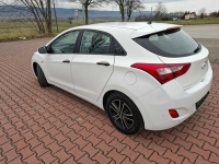 Hyundai I30_1.4 B_100KM_Serwis_Zadbany Pawłów - zdjęcie 5