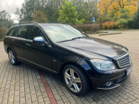 Mercedes C 320 Olsztyn - zdjęcie 2