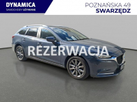 VAT 23% SW SkyJoy 2.0 165KM automat 2022 r., salon PL, I wł.