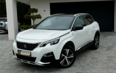 Peugeot 3008 GT Line! Panorama! Full Led! Kamera 360! Gwarancja! Grójec - zdjęcie 7