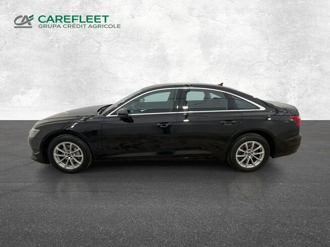 Audi A6 Limousine  40 TDI mHEV S tronic Sedan Warszawa - zdjęcie 8