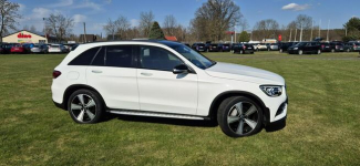 Mercedes GLC 220 LED-HAK-4-MATIC Paproć - zdjęcie 10