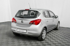 Opel Corsa WE745XA#1.4 Enjoy Cz.cof KLIMA Bluetooth Salon PL VAT 23% Pępowo - zdjęcie 5