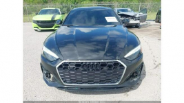 Audi A5 / Quattro / S-Line Wrocław - zdjęcie 3