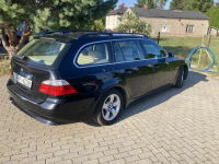 Bmw 520d kombi Piaseczno - zdjęcie 6