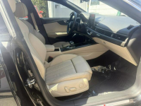 Audi A5 Raty/Zamiana Gwarancja 45 TFSI mHEV bardzo ładna jak nowa Gdów - zdjęcie 12