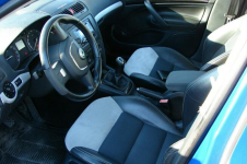 Škoda Octavia 1,9 TDI 105 KM. Piła - zdjęcie 4