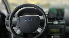 Ford Mondeo Ghia duza navi Climatronic Automat 70 tys przebiegu Lębork - zdjęcie 10