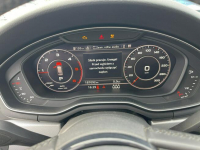 Audi A4 Automat Quattro Podgrzewanie Virtual cockpit Gliwice - zdjęcie 8