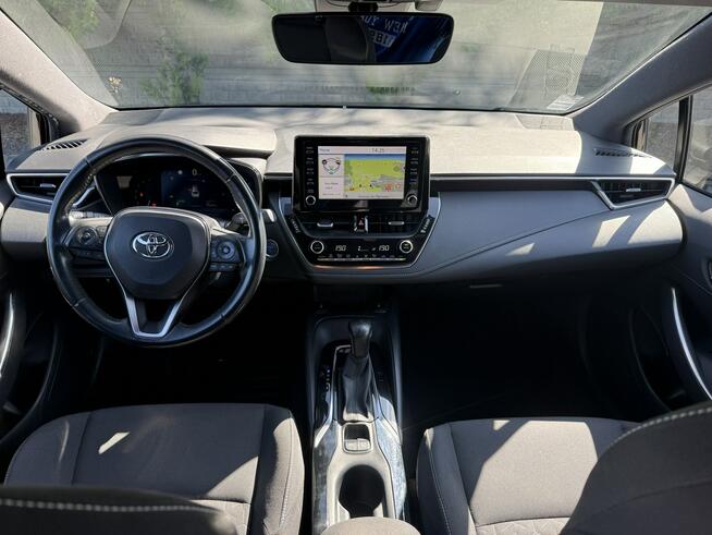 Toyota Corolla Zielona Łąka - zdjęcie 7