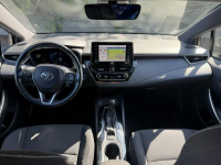Toyota Corolla Zielona Łąka - zdjęcie 7