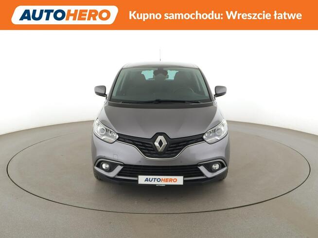 Renault Grand Scenic 7os kamera navi led klimatronik Warszawa - zdjęcie 10