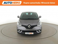Renault Grand Scenic 7os kamera navi led klimatronik Warszawa - zdjęcie 10
