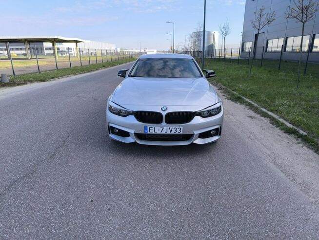 BMW 428 Pabianice - zdjęcie 2