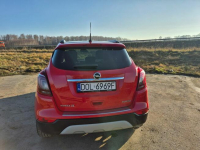 Sprzedam Opel Mokka X