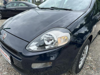 Fiat Punto Salon Polska/I WŁ/Pełna historia serwisowa/Zamiana/Kredyt Warszawa - zdjęcie 5