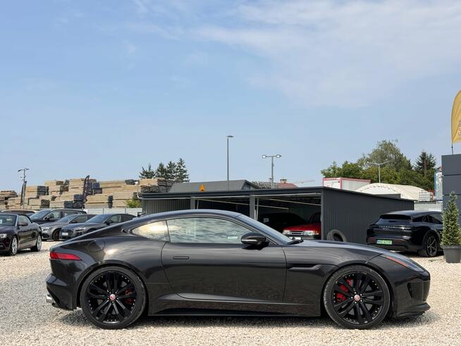 Jaguar F-Type, 2015 Michałowice - zdjęcie 3
