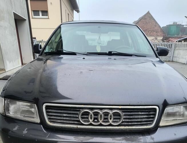 Sprzedam Audi a4 Śrem - zdjęcie 1