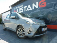 Toyota Yaris HYBRID 1.5 73Ps*AUTOMAT*Navi*Kamera*Asystenty Wągrowiec - zdjęcie 3
