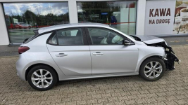 Opel Corsa I Właciciel Pali Jeżdzi Chłodnice całe Karczew - zdjęcie 4
