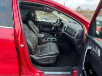 Kia Sportage 2.0Crdi*185PS*99.000km*ASO*1WŁ*Mega Full*Opłacony Stargard - zdjęcie 8