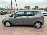 Opel Meriva Gwarancja, Klima, 1.4 Sade Budy - zdjęcie 12