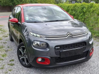 Citroën C3 1.2 Benzyna-Manual Lubartów - zdjęcie 3