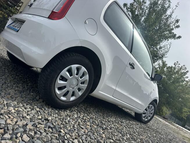 Škoda Citigo Stok Lacki - zdjęcie 5