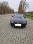 Audi A5 2.0 TFSI Multitronic Kozienice - zdjęcie 4