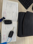 Kia Stonic Krajowy, Pierwszy wł, Bezwypadkowy, 1.4BENZYNA. 37000km Tarnów - zdjęcie 12