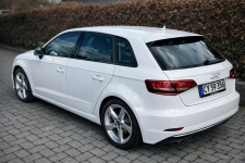 Audi A3 Sadlno - zdjęcie 2