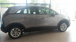 Opel Corssland X 1.2T 130kM, Elite, salon Polska, pierwszy wł. Łódź - zdjęcie 5